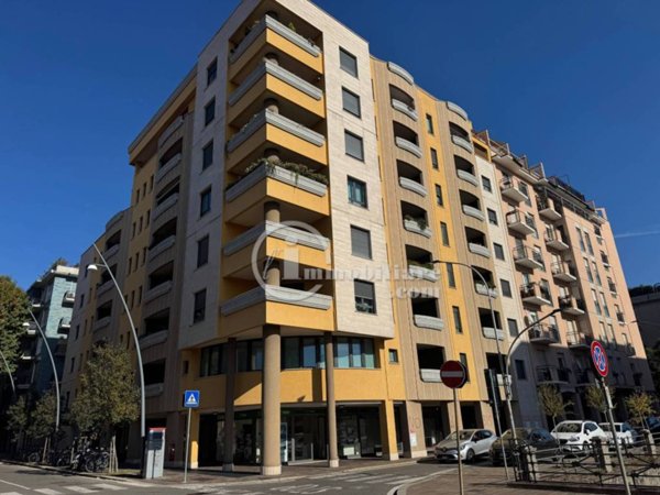 appartamento in vendita a Saronno