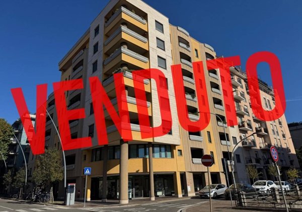 appartamento in vendita a Saronno