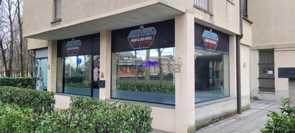 casa semindipendente in vendita a Saronno