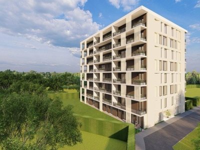 appartamento in vendita a Saronno