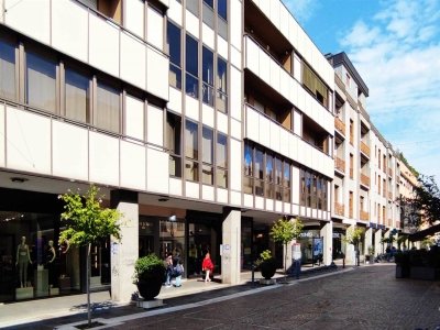 ufficio in vendita a Saronno