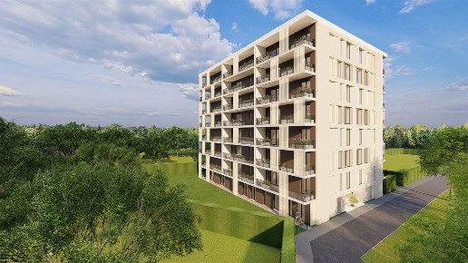 appartamento in vendita a Saronno