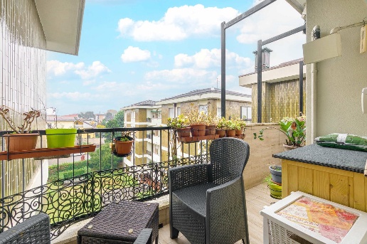 appartamento in vendita a Saronno