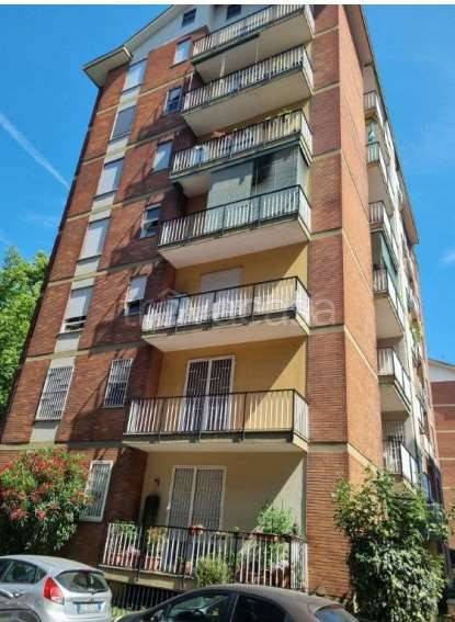 appartamento in vendita a Saronno