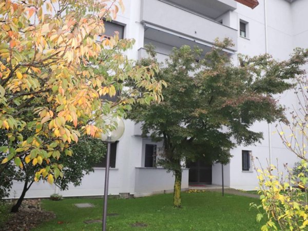 appartamento in vendita a Saronno