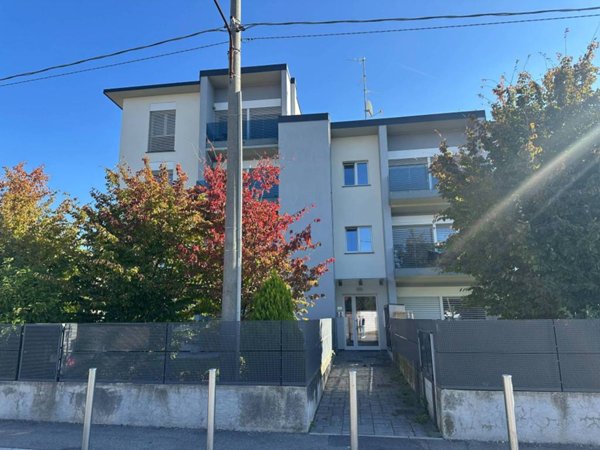 appartamento in vendita a Saronno