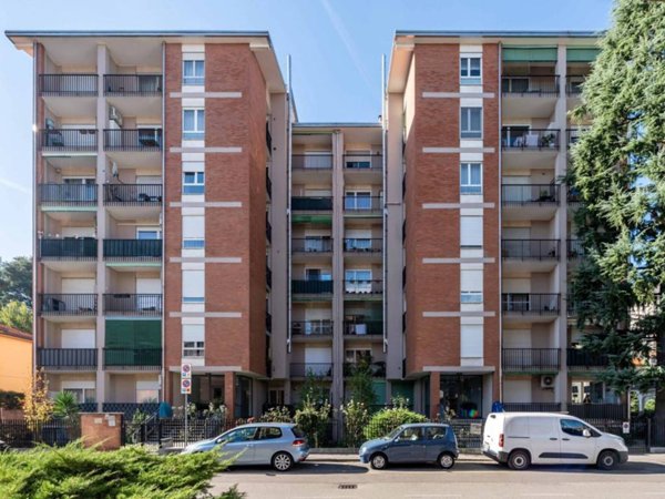 appartamento in vendita a Saronno