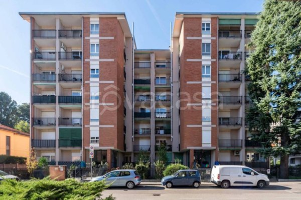 appartamento in vendita a Saronno