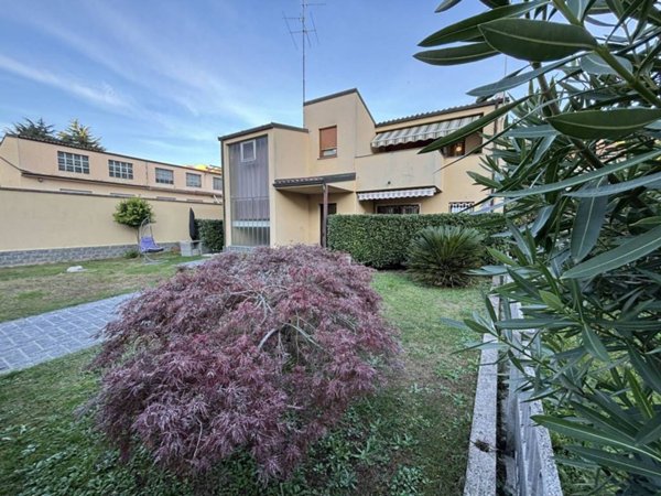 appartamento in vendita a Saronno