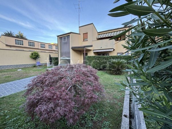 appartamento in vendita a Saronno