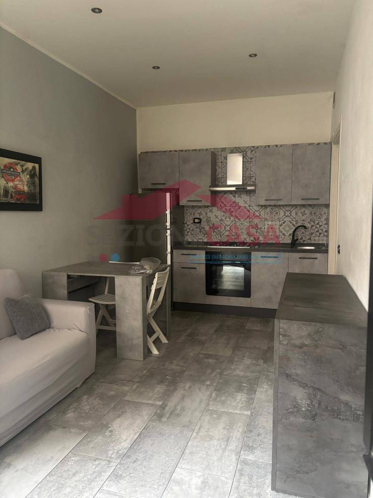 appartamento in vendita a Saronno