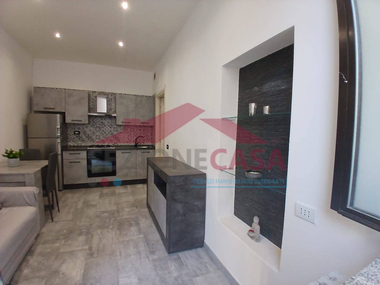 appartamento in vendita a Saronno