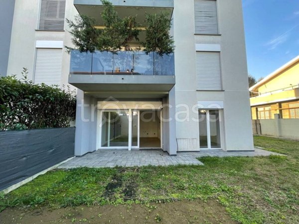 appartamento in vendita a Saronno