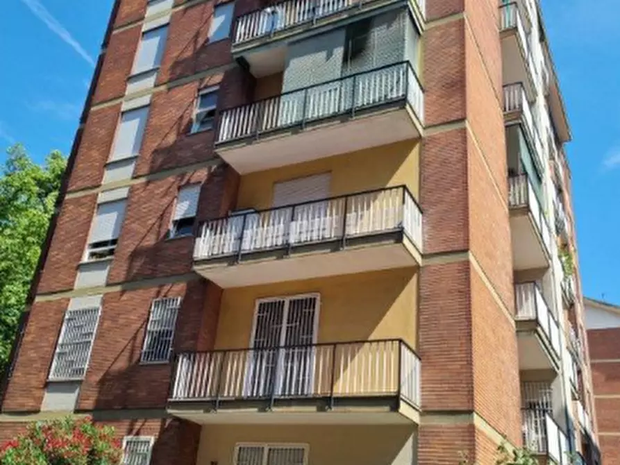 appartamento in vendita a Saronno