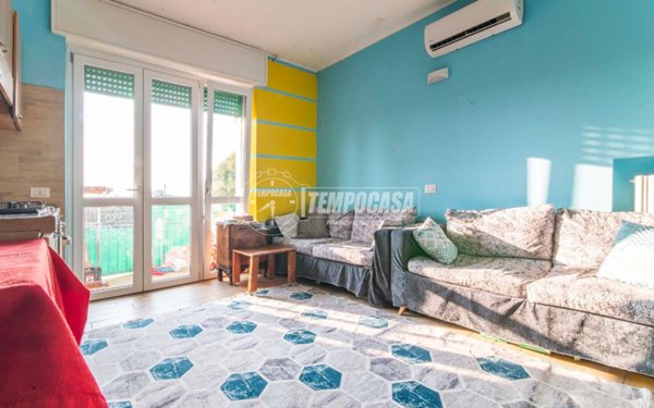 appartamento in vendita a Saronno