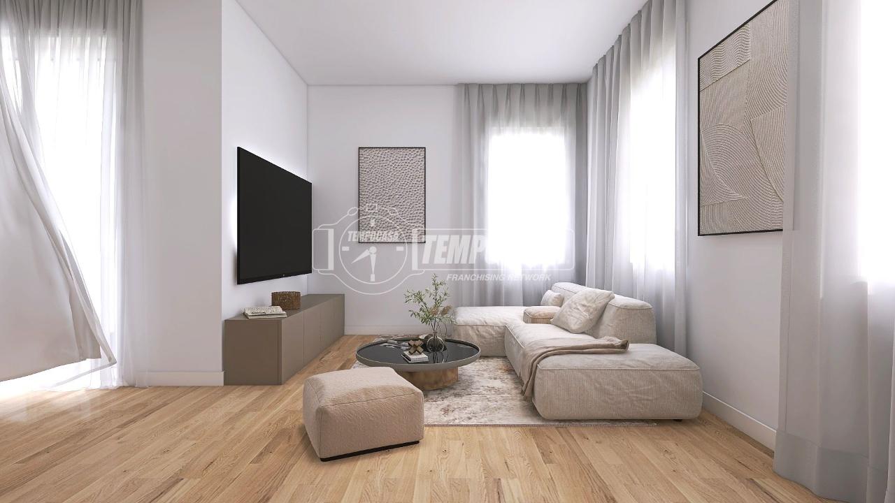 appartamento in vendita a Saronno