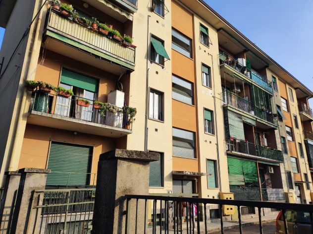 appartamento in vendita a Saronno