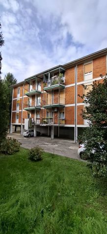 appartamento in vendita a Saronno