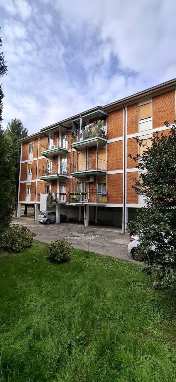 appartamento in vendita a Saronno