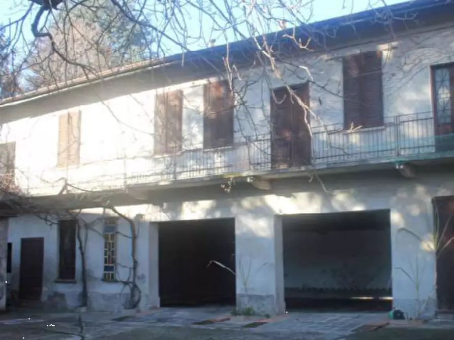 appartamento in vendita a Saronno