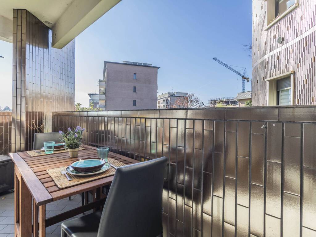 appartamento in vendita a Saronno