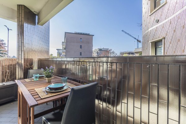 appartamento in vendita a Saronno