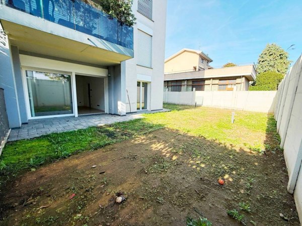 appartamento in vendita a Saronno