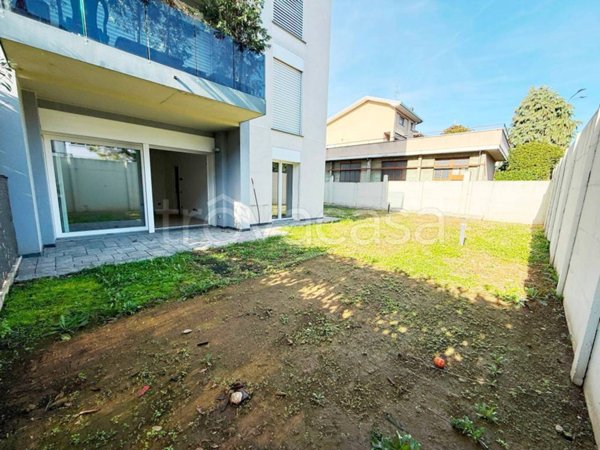 appartamento in vendita a Saronno