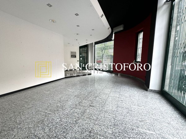 loft in vendita a Saronno