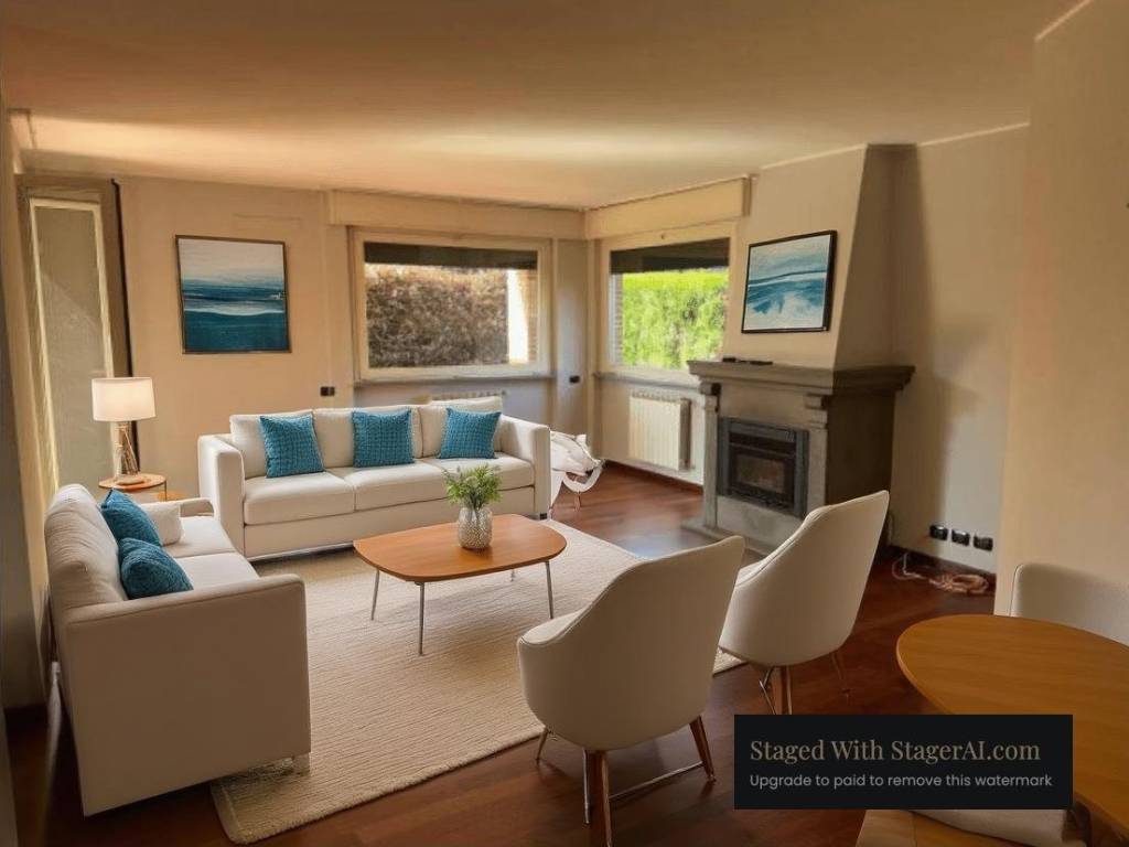 casa indipendente in vendita a Saronno