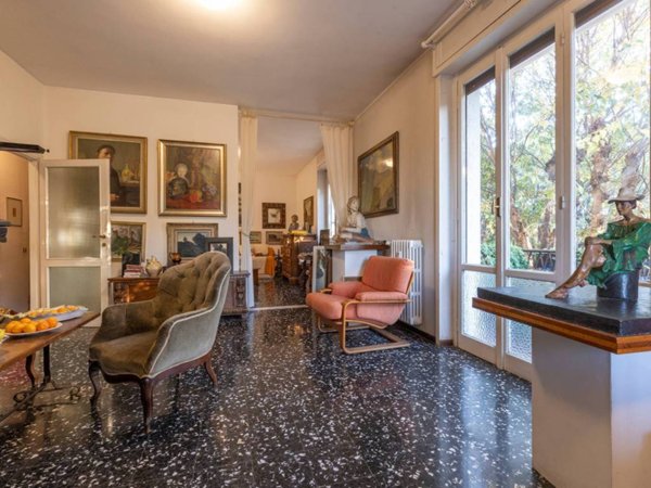 appartamento in vendita a Saronno