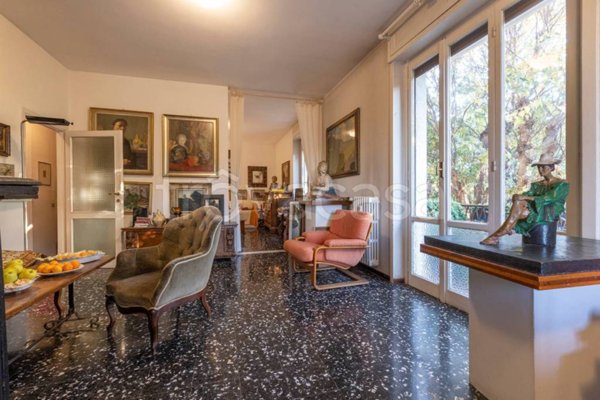 appartamento in vendita a Saronno