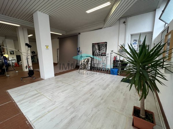 loft in vendita a Saronno