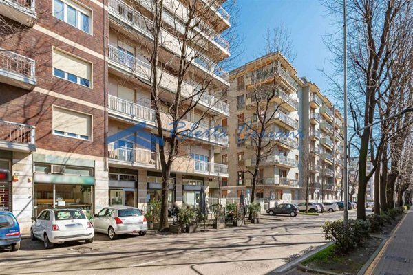 appartamento in vendita a Saronno