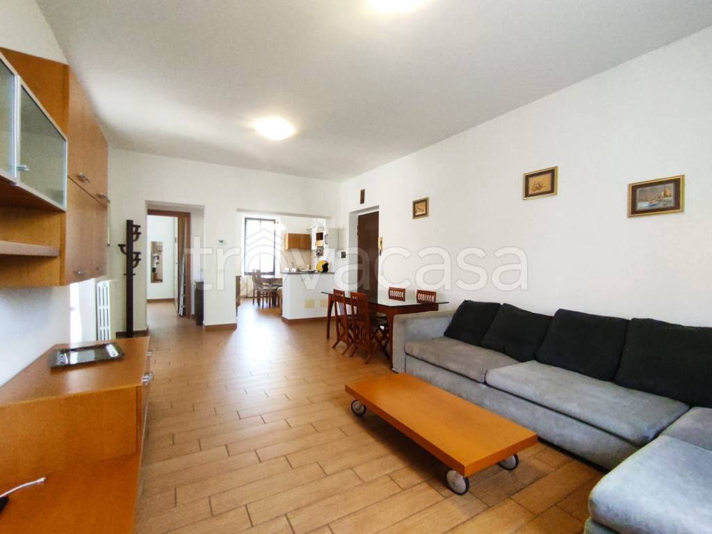 appartamento in vendita a Saronno