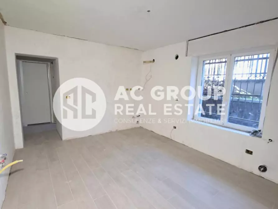 appartamento in vendita a Saronno