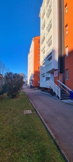 appartamento in vendita a Saronno