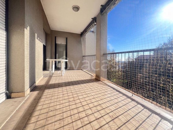 appartamento in vendita a Saronno