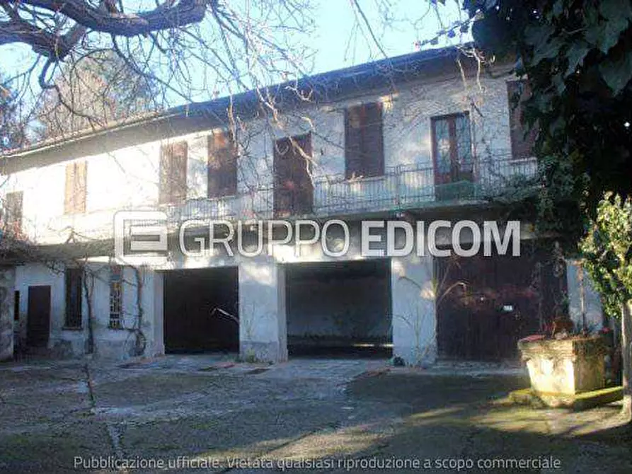 appartamento in vendita a Saronno