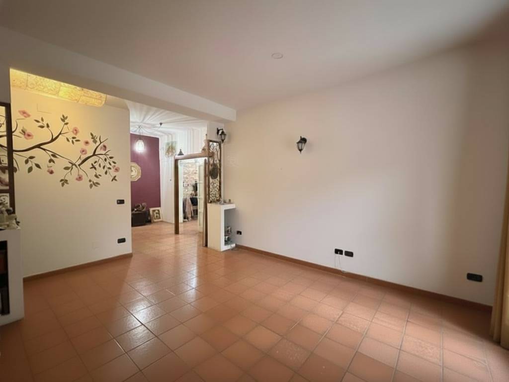 appartamento in vendita a Saronno