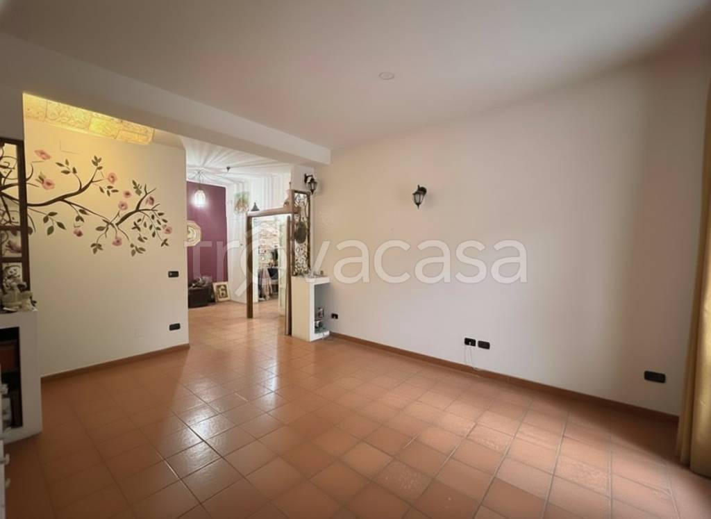 appartamento in vendita a Saronno