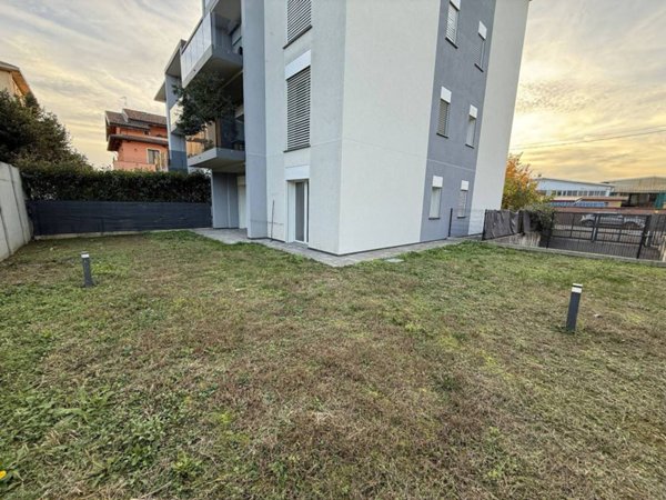 appartamento in vendita a Saronno