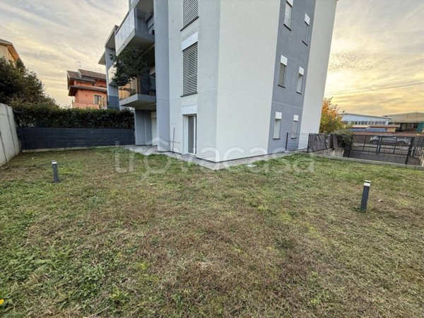 appartamento in vendita a Saronno