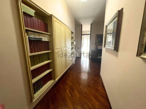 appartamento in vendita a Saronno