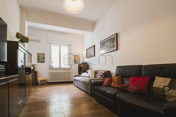 appartamento in vendita a Saronno