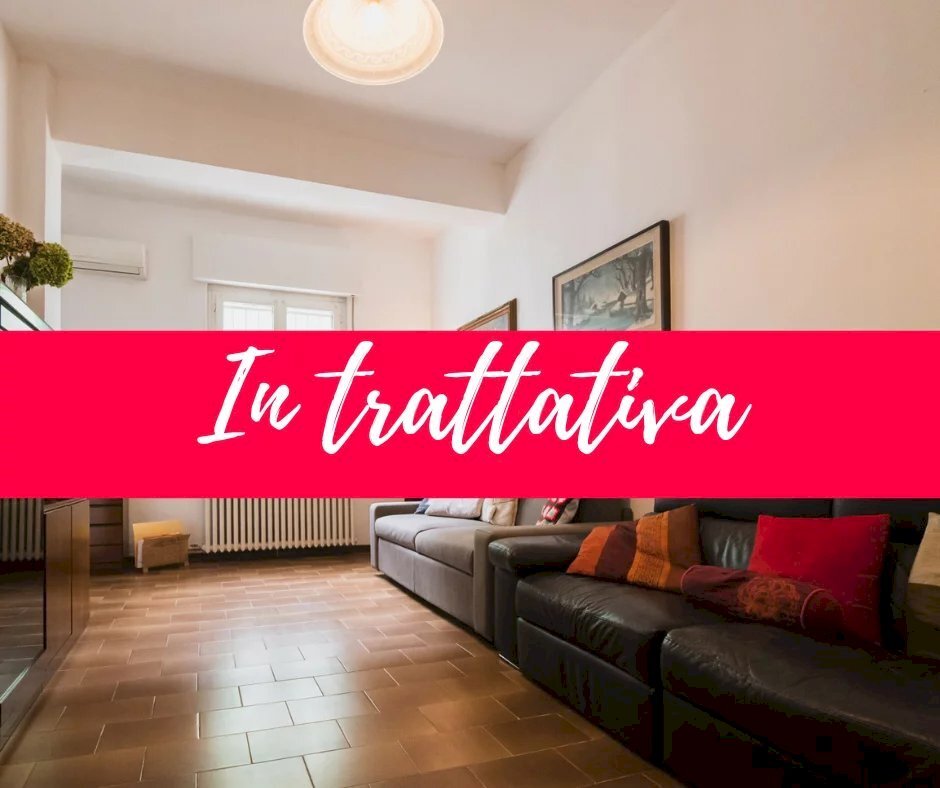 appartamento in vendita a Saronno