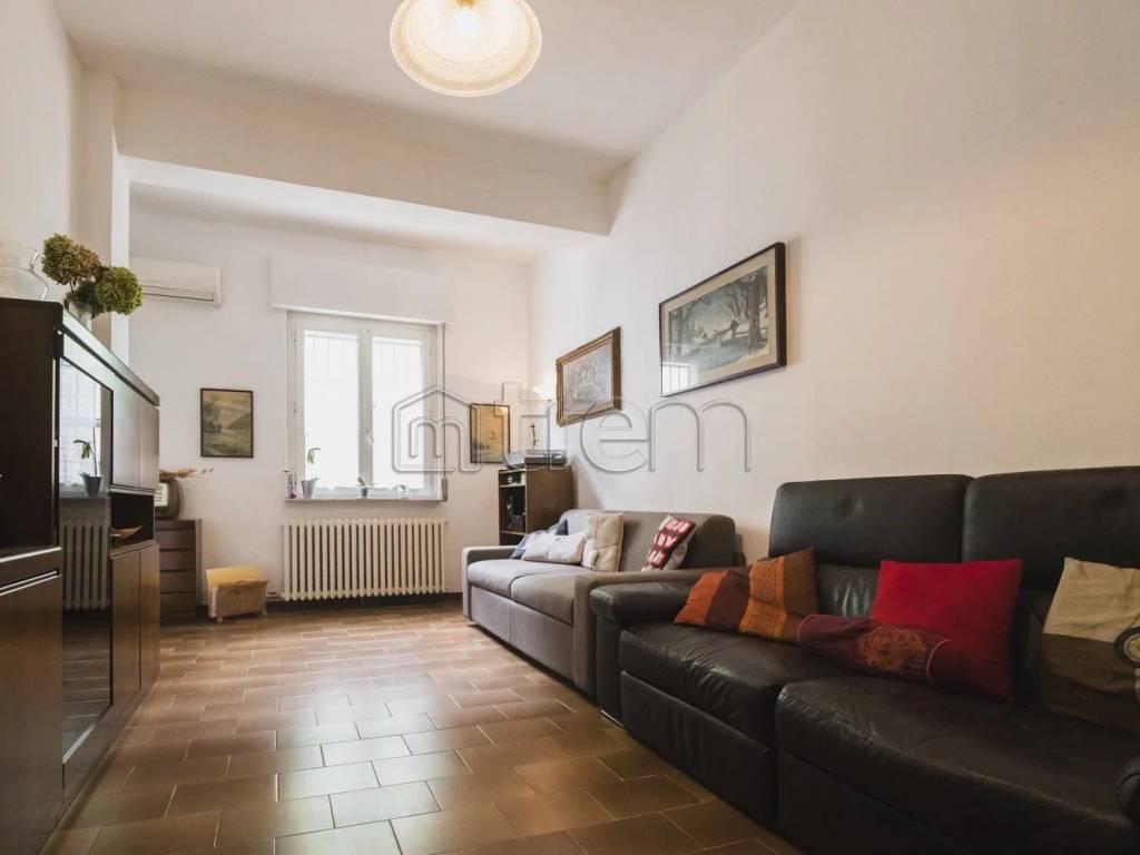 appartamento in vendita a Saronno