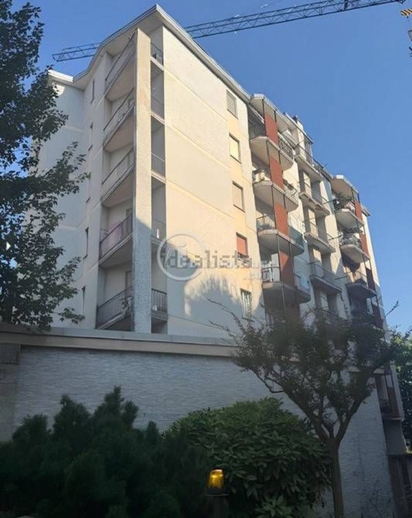 appartamento in vendita a Saronno