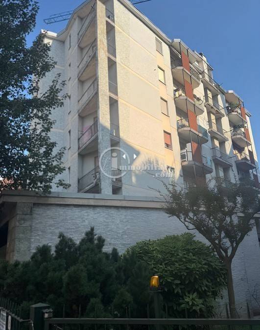 appartamento in vendita a Saronno