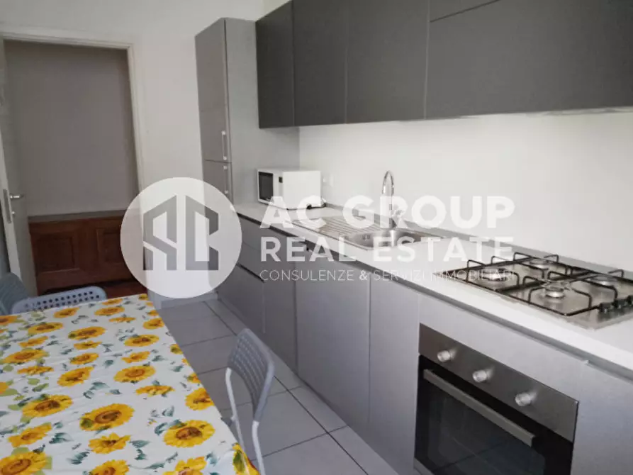 appartamento in vendita a Saronno